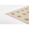 Archer Layla Geometric Handtufted Rug 2'3