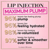 Travel Size Lip Injection Maximum Plump Extra Strength Hydrating Lip Plumper - Original - Ulta Beauty