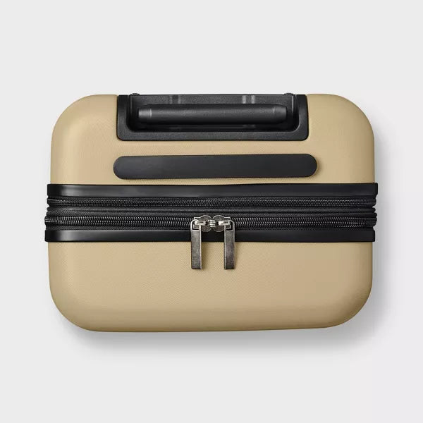 Hardside Carry On Spinner Suitcase