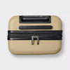 Hardside Carry On Spinner Suitcase