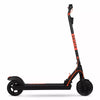 Skute Folding Electric Scooter 36 Volt Lithium Battery Powered Scooter - Black/Red
