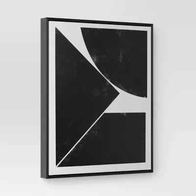 (Set of 3) Alignment Framed Wall Canvas Set