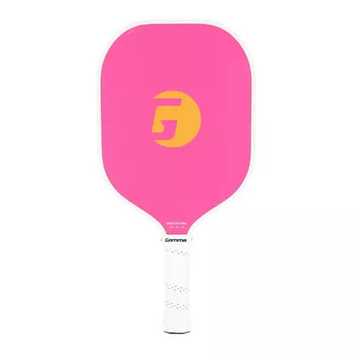 Fusion React Pickleball Paddle - Orange/PinkFusion React Pickleball Paddle - Orange/Pink