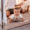 Go With Me Deluxe Playard Villa Tent