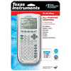 84 Plus Graphing Calculator - White