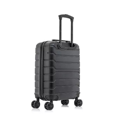 Trend Lightweight Hardside Carry On Spinner Suitcase
