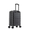 Trend Lightweight Hardside Carry On Spinner Suitcase