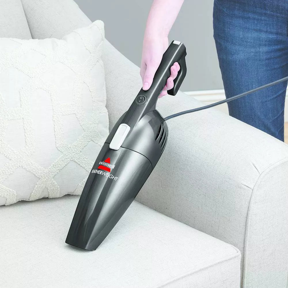 Featherweight Lightweight Stick Vacuum