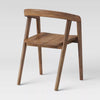 Lana Curved Back Dining Chair - Threshold™