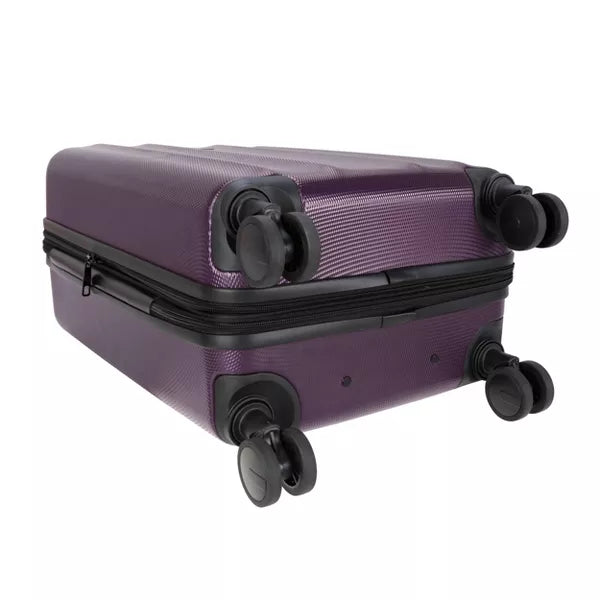Hardside Carry On Spinner Suitcase
