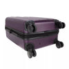 Hardside Carry On Spinner Suitcase