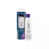 Everydrop Ice and Water Refrigerator Filter 1 - Replacement Filter for Whirlpool Refrigerator, Reduces Odors & Contaminants