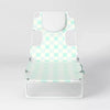 Folding Lounger