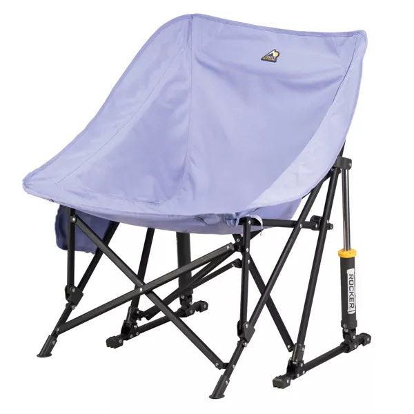 Pod Rocker Foldable Rocking Camp Chair