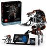 Star Wars Droideka Build and Display Set