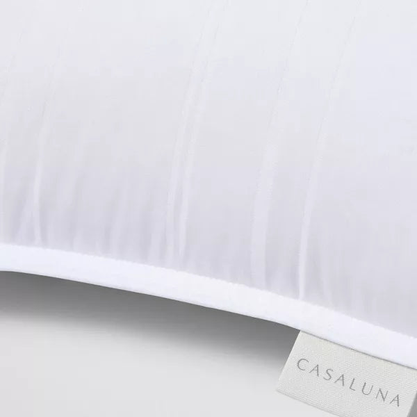 Firm Down Bed Pillow