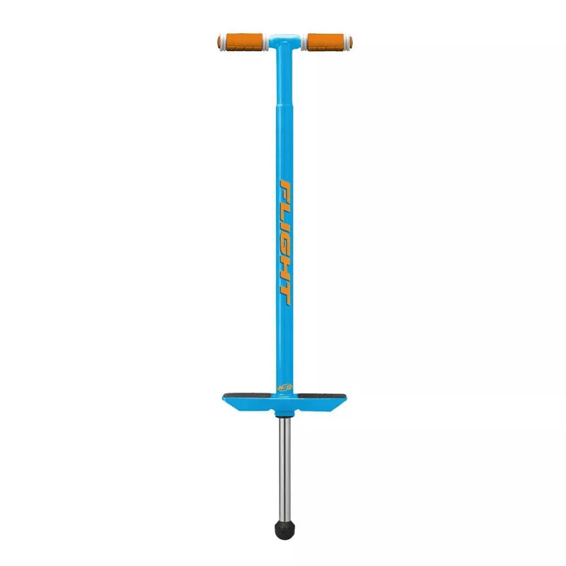 Pogo Flight