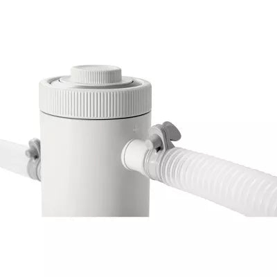 Krystal Clear Cartridge Cartridge Filter Pump with GFCI