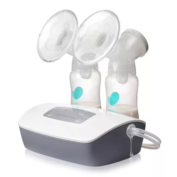 Advanced Double Electric Breast Pump