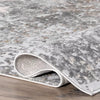 Chastin Modern Abstract Area Rug