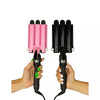 Babe Waves Jumbo Hair Waver - Barrels