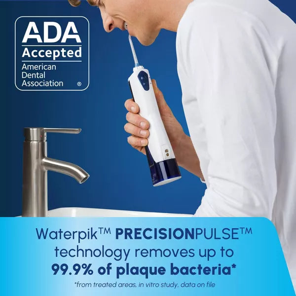 Cordless Water Flosser