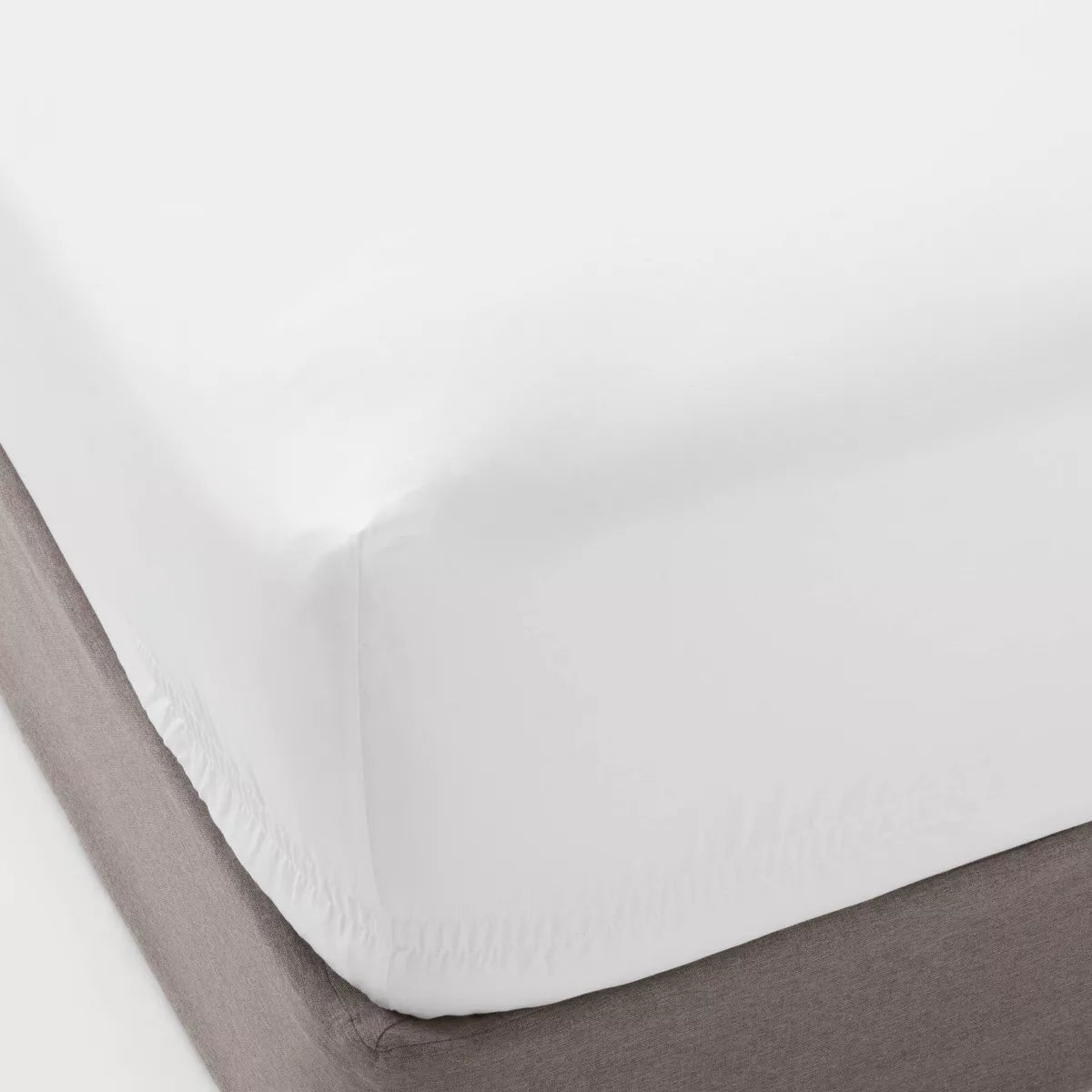 400 Thread Count Performance Fitted Sheet King