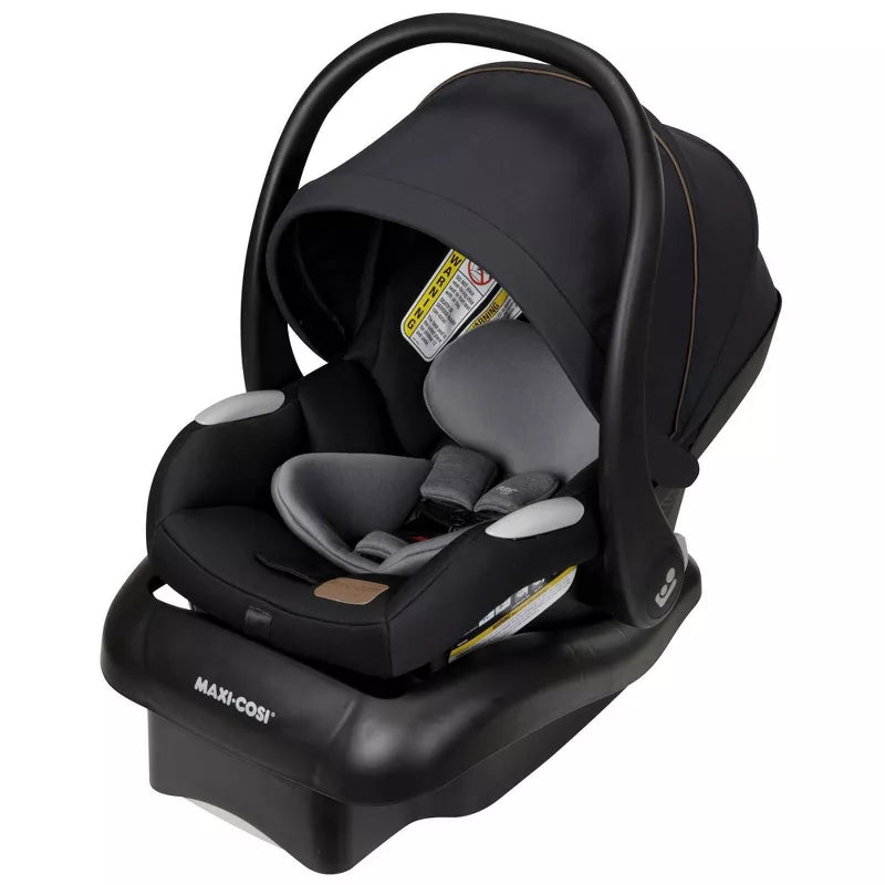 Mico Luxe Infant Car Seat