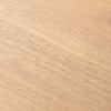 2pk Wood Ladder Back Counter Stool