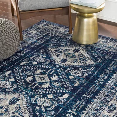 Melissa Traditional Rugs - 2'7"x7'3"