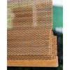 Light Filtering Bamboo Roman Shade