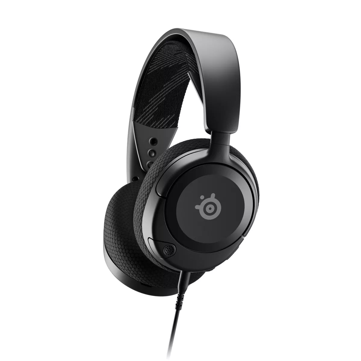 Arctis Nova 1 Wired Gaming Headset for PC