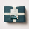 Heavyweight Linen Blend Quilt - Full/Queen