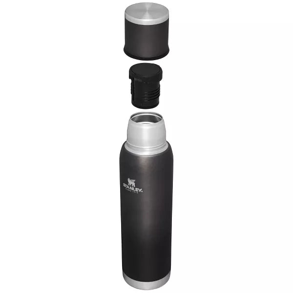 Stanley Adventure To-Go Bottle - Charcoal Glow
