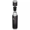 Stanley Adventure To-Go Bottle - Charcoal Glow