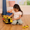 RC School Bus