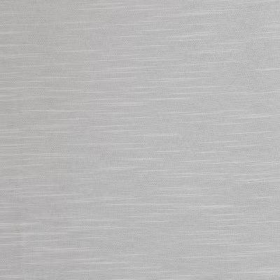 Blackout Henna Window Curtain Panel White - Set of 2