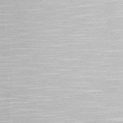 Blackout Henna Window Curtain Panel White