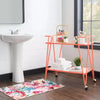 Mid-Century Modern Bar Cart