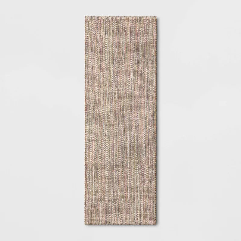 Handloom Rug - 2'4"x7'