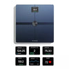 Body Smart Advanced Body Composition Smart Wi-Fi Scale - Black