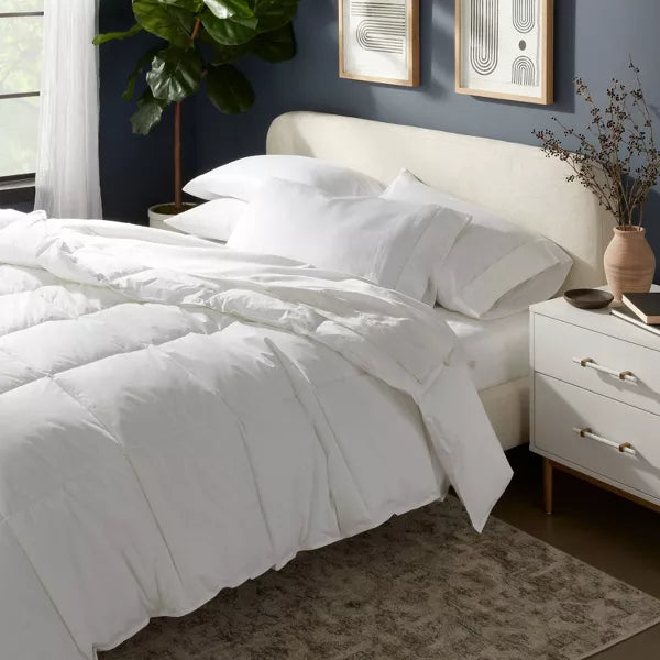 All Seasons Performance Down Alternative Comforter - King/California King