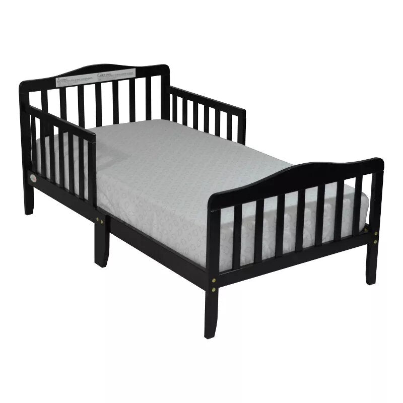 Blaire Toddler Bed - Espresso