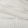 3pc Luxe Faux Fur Comforter and Sham Set - King