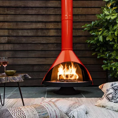 4pk Every Night Firelogs