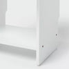 Laminate Collection Bath Short Tower