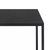 Jennifer Metal Desk