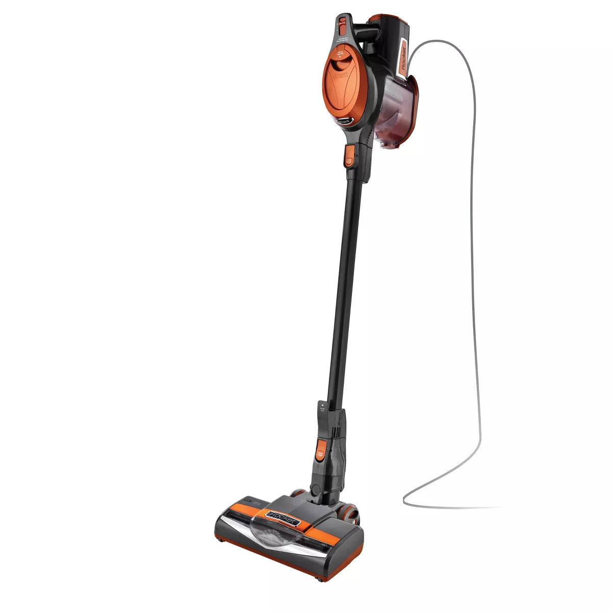 Rocket Ultra-Light Corded Stick Vacuum