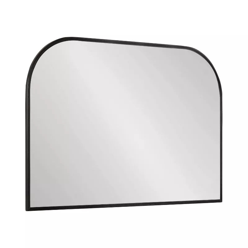 Kate & Laurel Caskill Framed Arch Wall Mirror