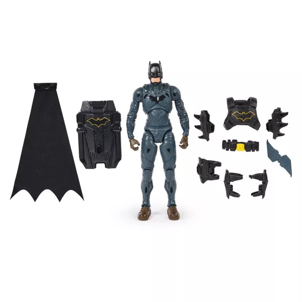 Batman vs. Bane Action Figure Set - 2pk